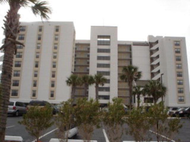 Island Winds West 477 by ALBVR - Beachfront, updated & beautiful! Just steps to the beach & Hangout!